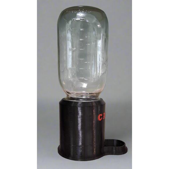 Candy Dispenser Machine - Picture 3 of 3